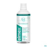 elmex Sensitive Professional Bain de Bouche 400ml